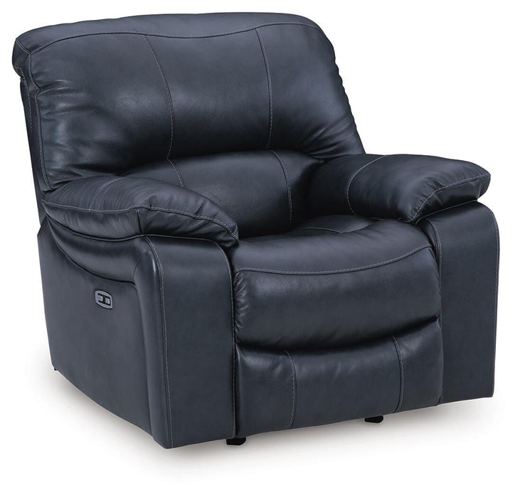 Leesworth Living Room Set