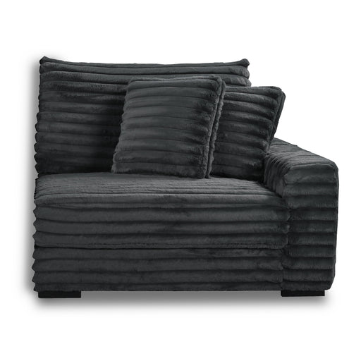 Embrace Raf Chair-Charcoal