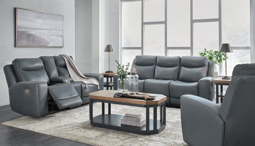 Mindanao Living Room Set - Sweet Furniture (Columbus, Ohio)