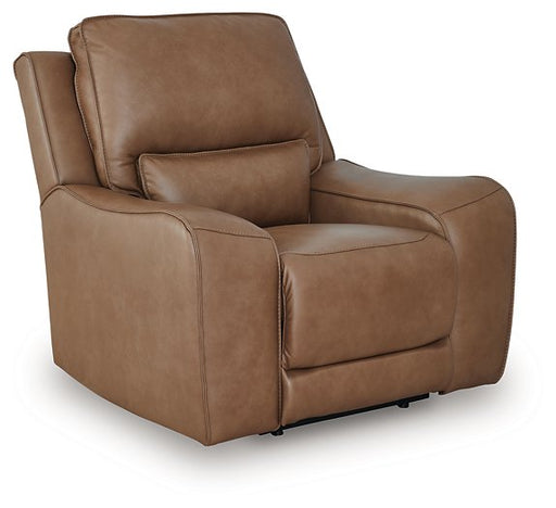 DeepWakes Power Recliner - Sweet Furniture (Columbus, Ohio)