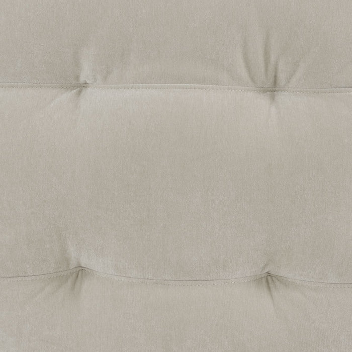 Dominick Chaise In Amigo Linen (3A)