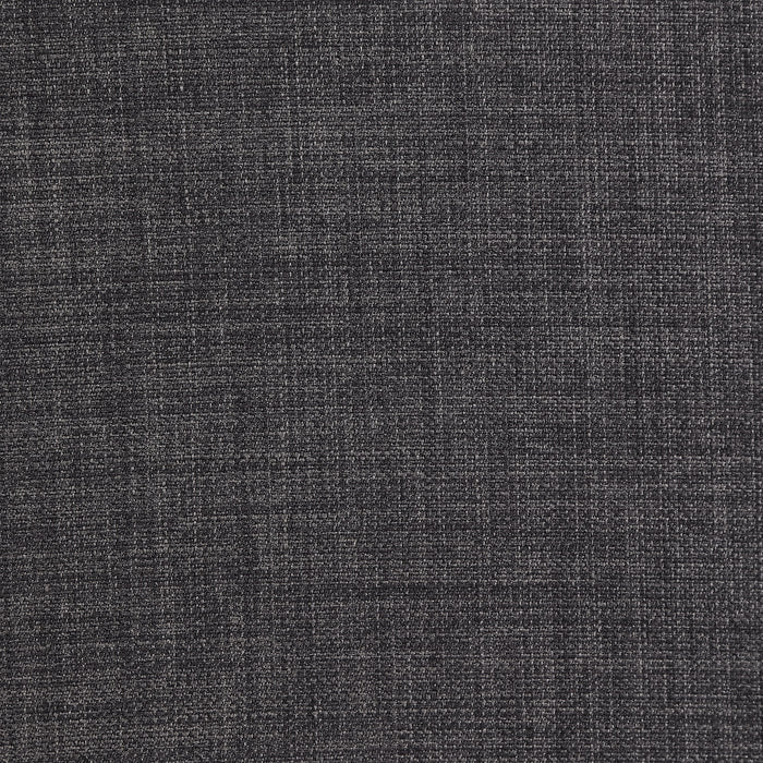 Hadley Sofa & Loveseat Set in Charcoal