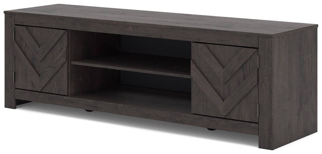 Cayboni 71" TV Stand - Sweet Furniture (Columbus, Ohio)