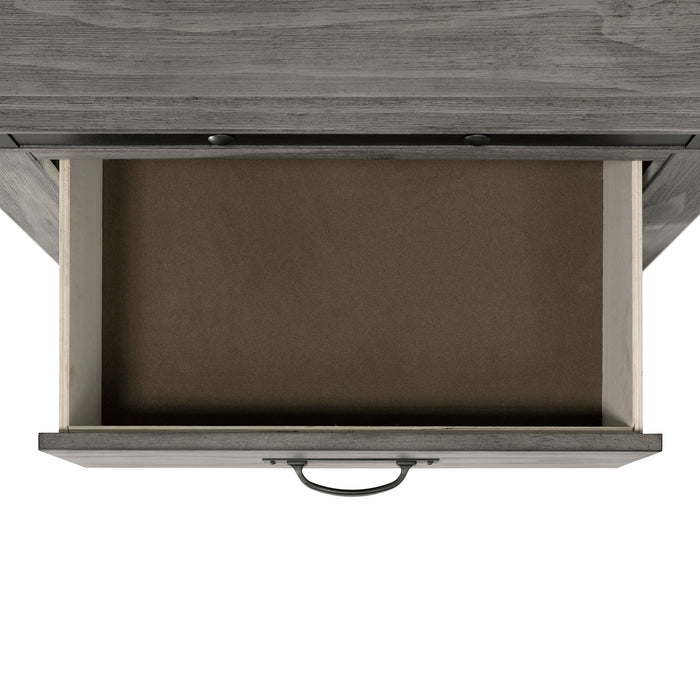 Wade Panel Bedroom Set - Sweet Furniture (Columbus, Ohio)