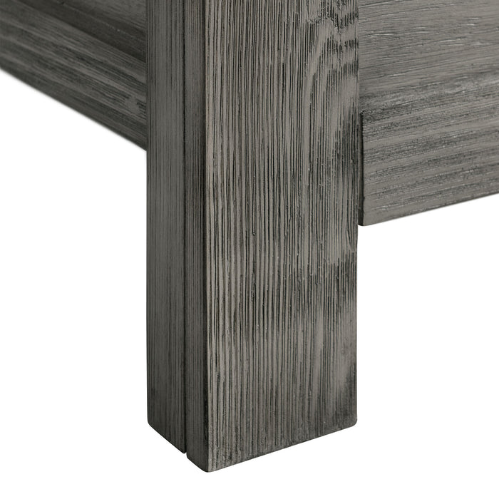 Wade Panel Bed - Sweet Furniture (Columbus, Ohio)