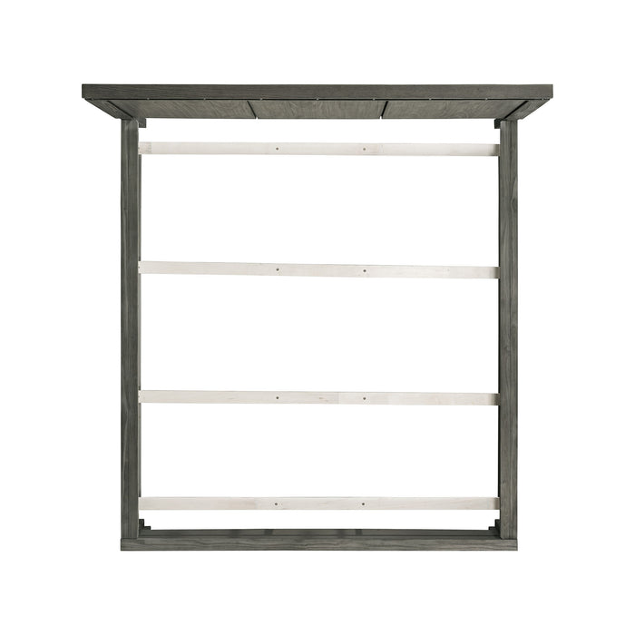 Wade Panel Bed - Sweet Furniture (Columbus, Ohio)