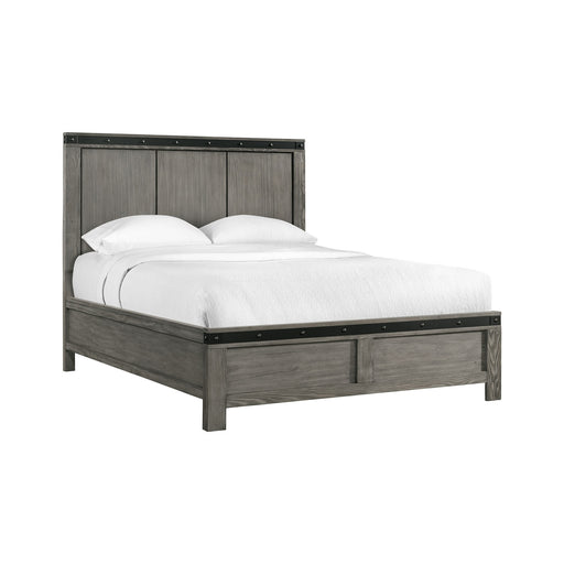 Wade Panel Bed - Sweet Furniture (Columbus, Ohio)