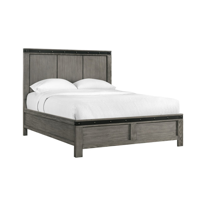 Wade Panel Bed - Sweet Furniture (Columbus, Ohio)