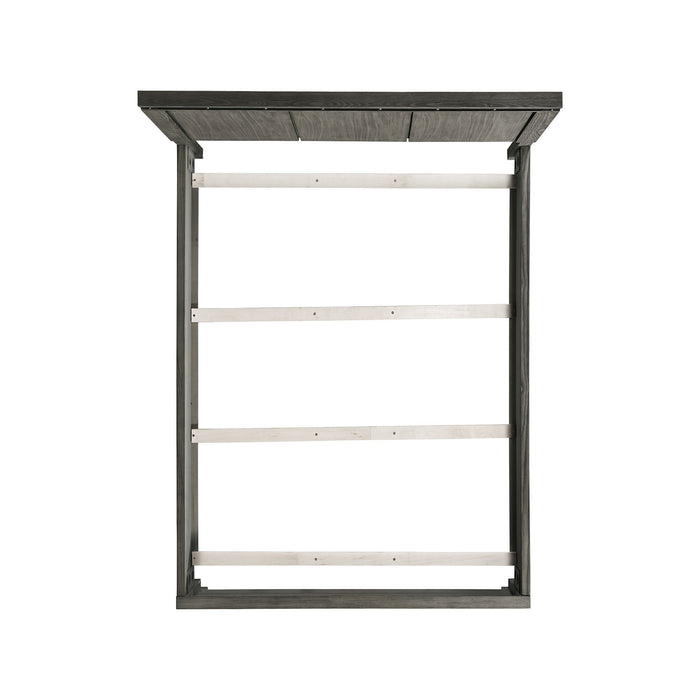 Wade Panel Bedroom Set - Sweet Furniture (Columbus, Ohio)