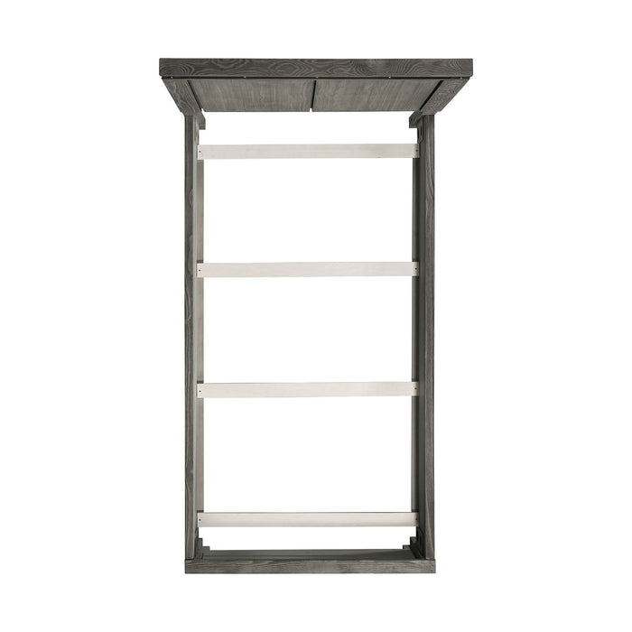 Wade Bed - Sweet Furniture (Columbus, Ohio)