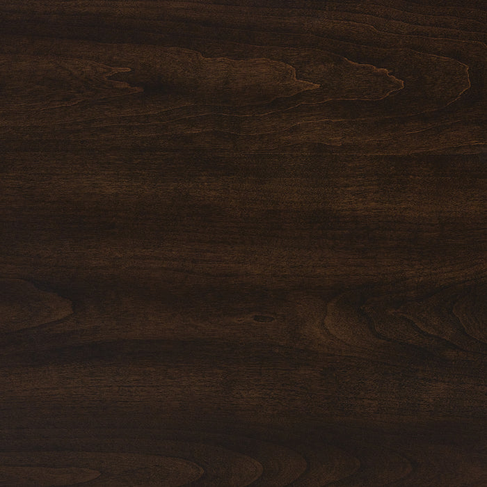 Wagner Square Lift-Top Coffee Table w/ Casters in Cherry