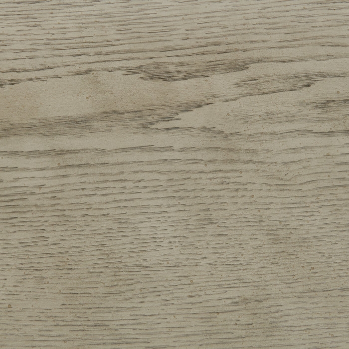 Whit-Ash 5-Drawer Chest in Light Grey