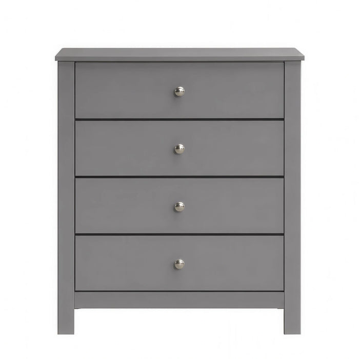 Sami Youth 4-Drawer Chest