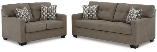 Mahoney Living Room Set - Sweet Furniture (Columbus, Ohio)