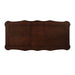 Constantine Dining Table-Cherry