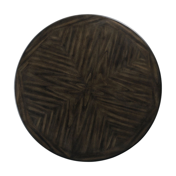 Amherst 5PC Dining Set
