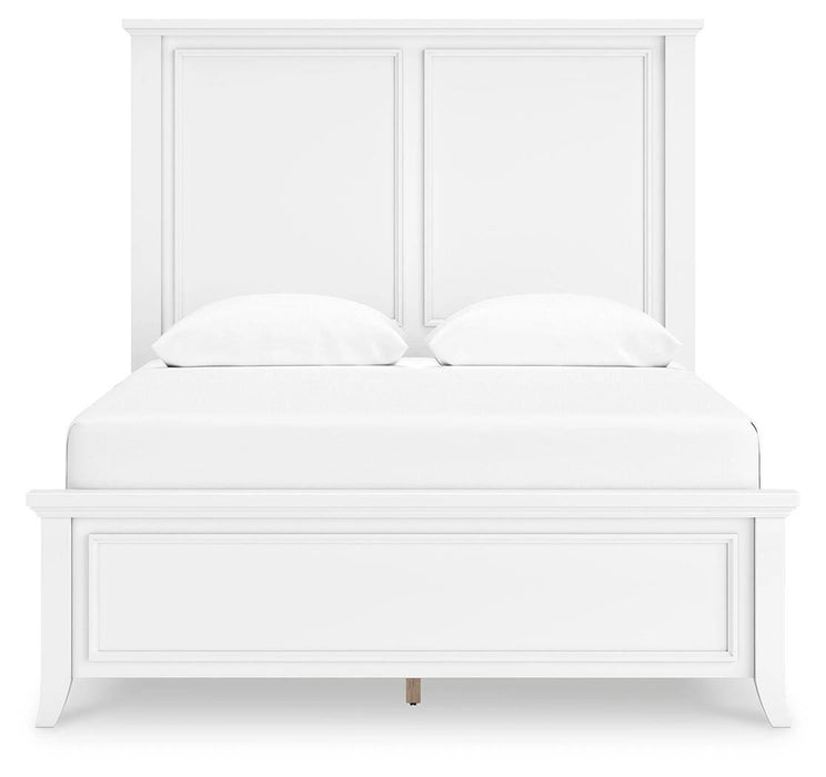 Trulani Bed