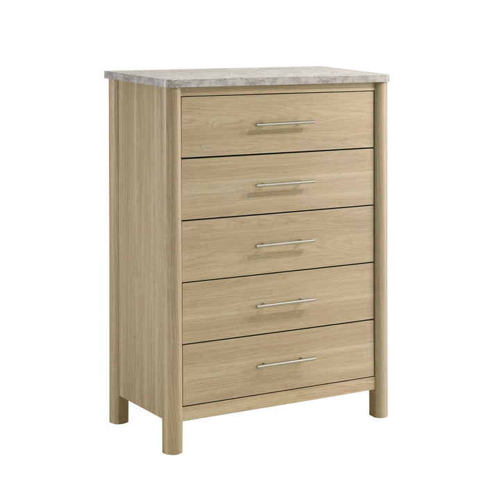 Jonas Chest in Natural