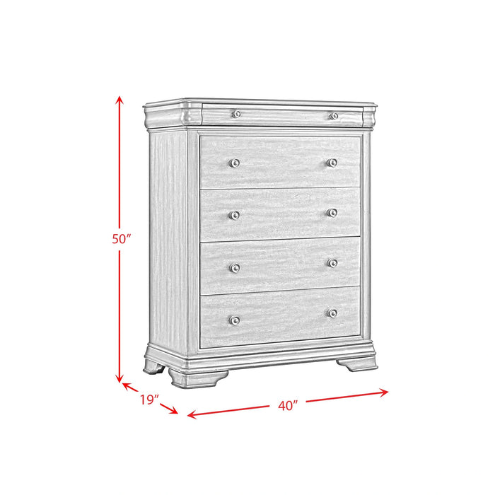 Phillipe Bedroom Set