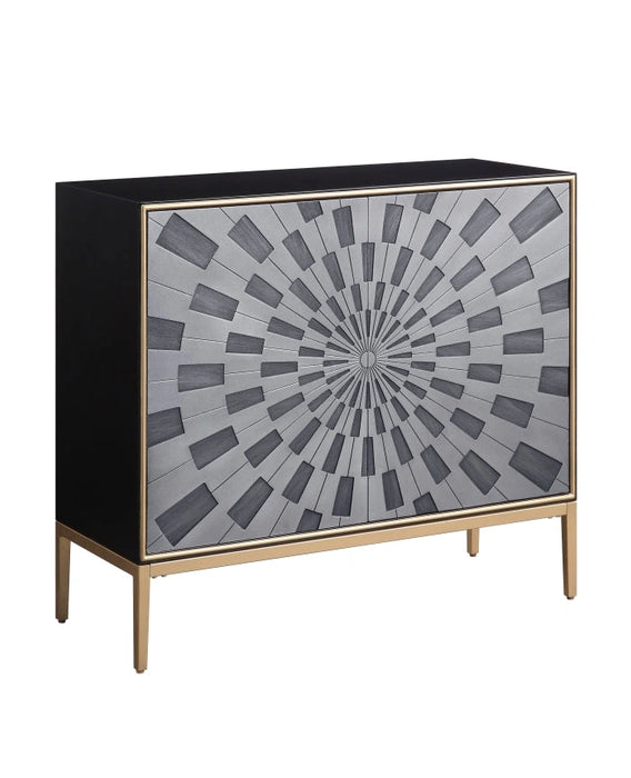 Quilla Console Table