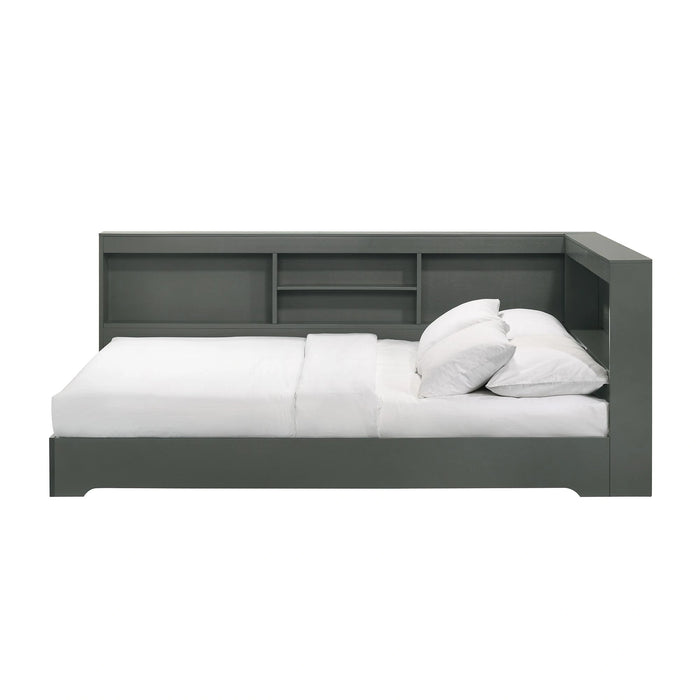 Sami Corner Bed