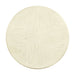Amy 5 Pc 42" Round Counter Table Set-Bisque
