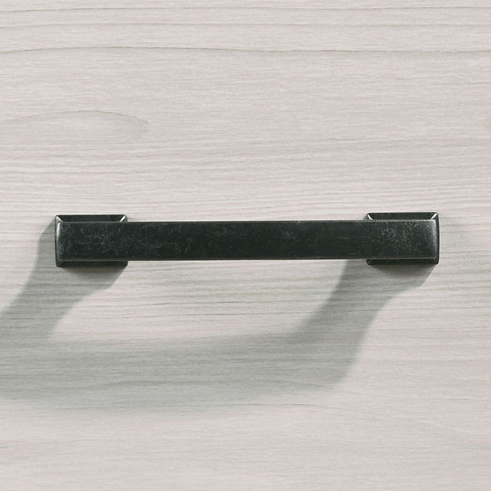 Elements International Makayla Dresser in Natural