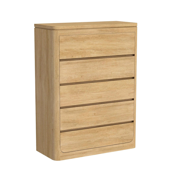 Rosalie UPH Bedroom Set