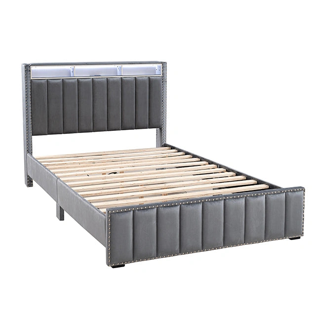 Farese Queen Bed