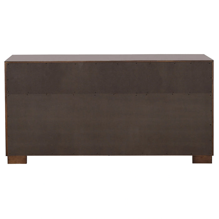 Jessica Bedroom Set