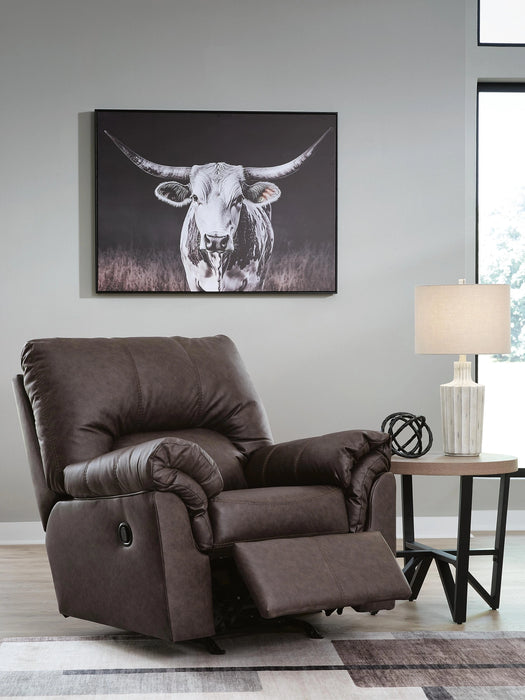 WillowBend Recliner