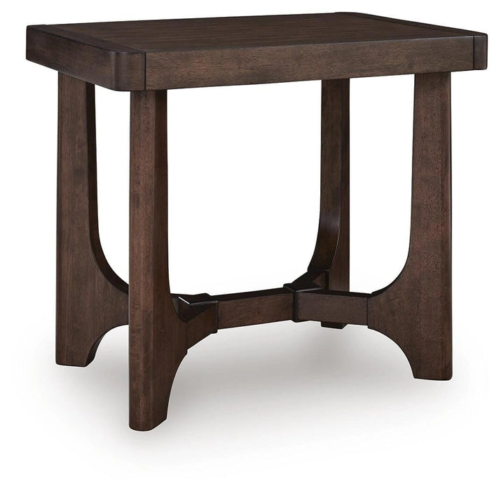 Korestone Occasional Table Set