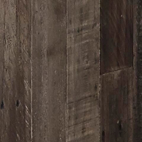 Derekson Bed with 2 Side Storage