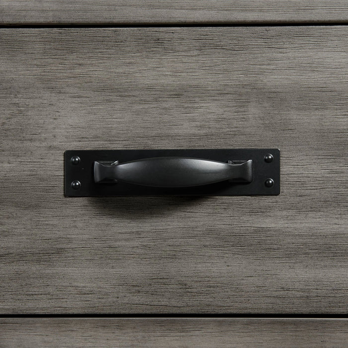 Wade Youth Dresser (6 Drawer)