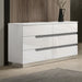 Paradox Dresser-White