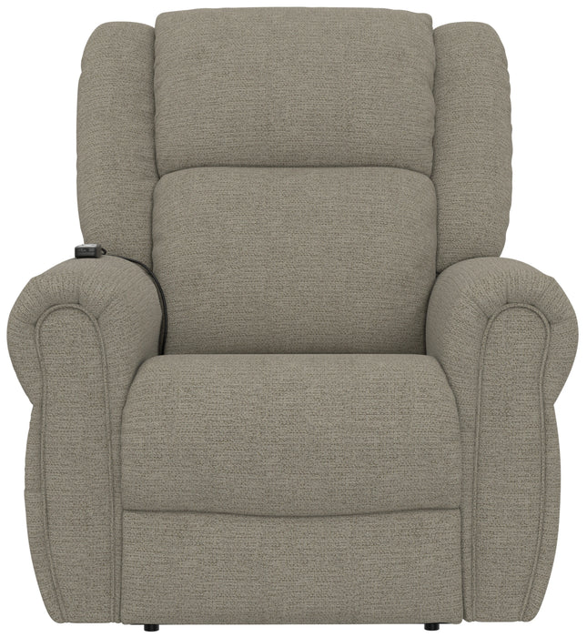 Paradise Power Lift/Headrest/Lay Flat Recliner w/CR3 Heat/Massage