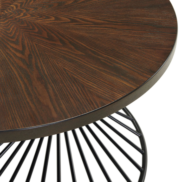 Terri End Table
