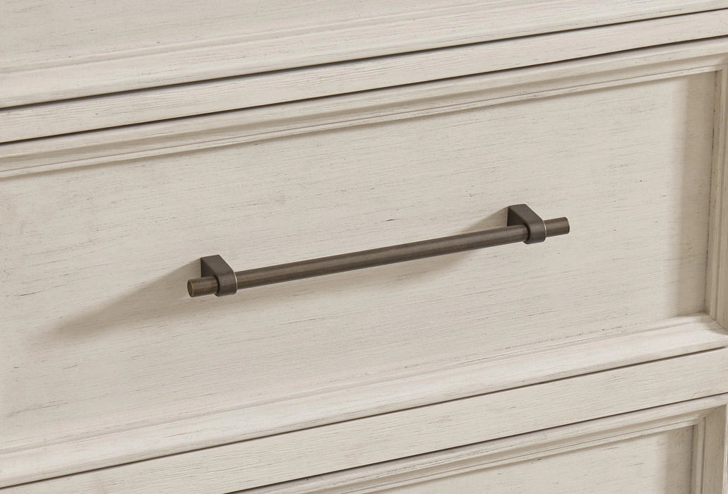 Shaybrock Bedroom Set