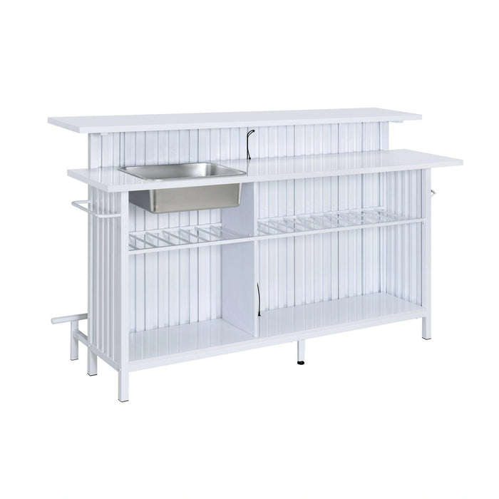 Leilani Bar Table