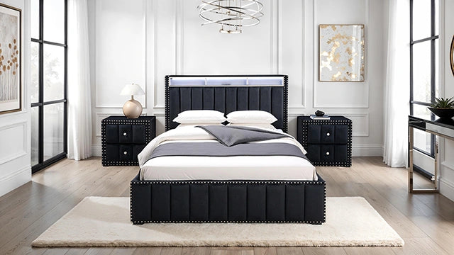 Farese Full Bed