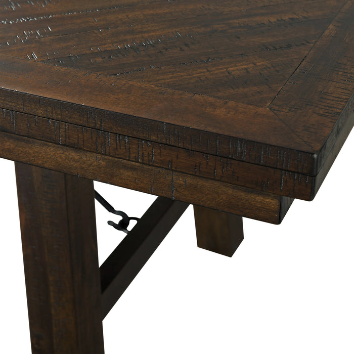 Jax Complete Dining Table