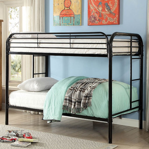 Opal Twin/Twin Bunk Bed image