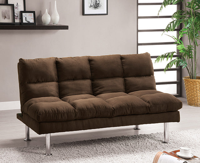 Saratoga Futon Sofa Bed image