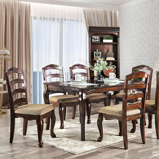 Townsville Dining Table Set - Sweet Furniture (Columbus, Ohio)