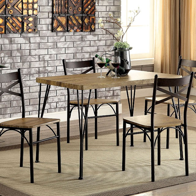 Banbury 5 PC. Dining Table Set image