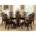 Bellagio 5 Pc Dining Table Set - Sweet Furniture (Columbus, Ohio)
