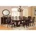Bellagio 5 Pc Dining Table Set - Sweet Furniture (Columbus, Ohio)