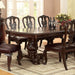 Bellagio 5 Pc Dining Table Set - Sweet Furniture (Columbus, Ohio)