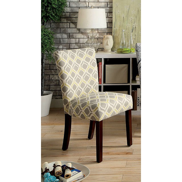 Prue Accent Chair (2/Box)