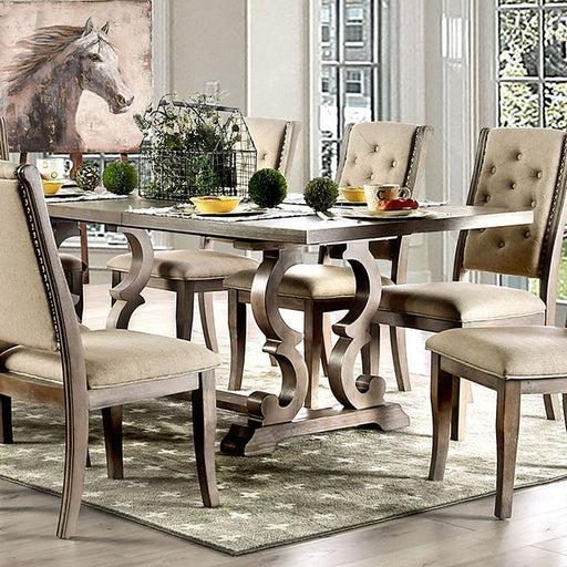 Patience Dining Table Set - Sweet Furniture (Columbus, Ohio)